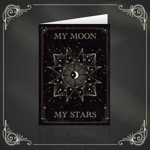 My Moon My Stars