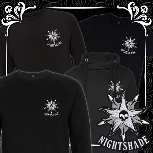 Nightshade Apparel