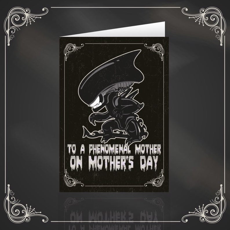 To A Phenomenal Mother