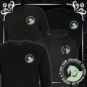 Shadow of the Moon Apparel