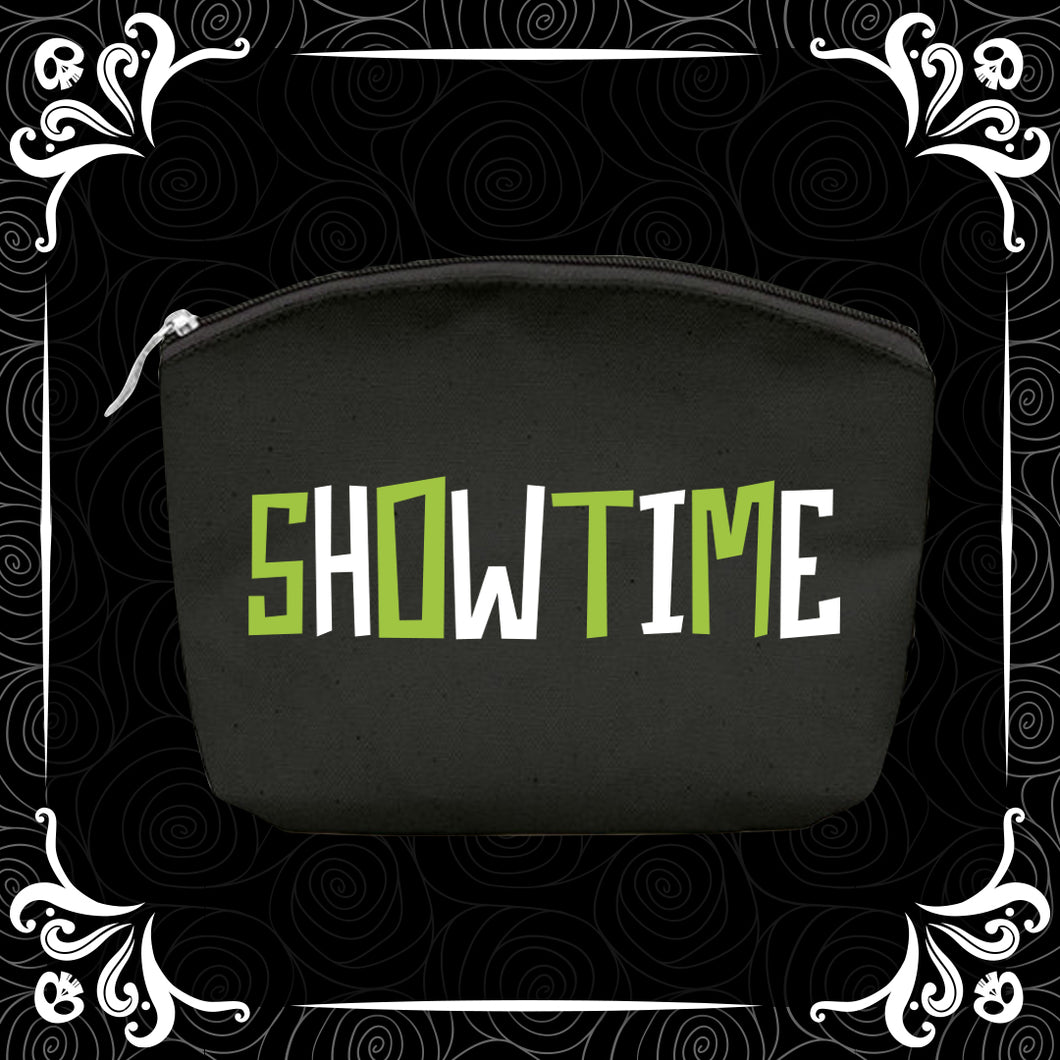 Showtime Zip Bag