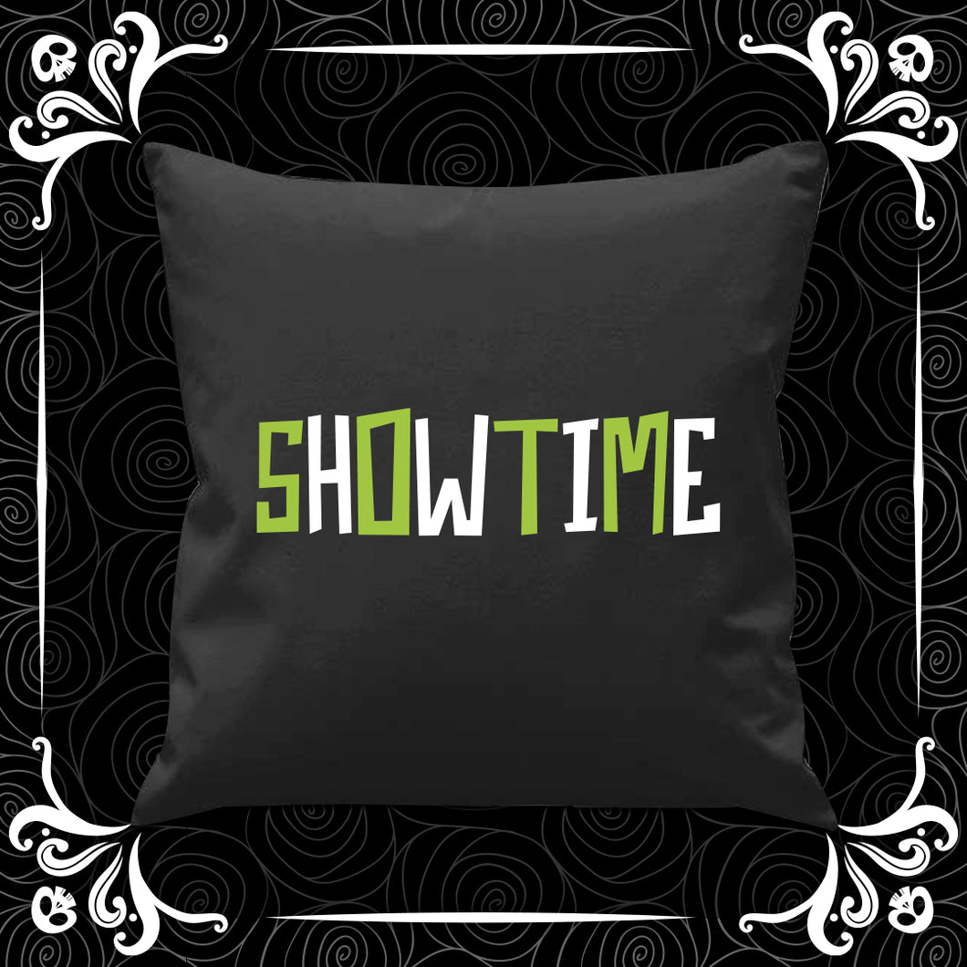 Showtime Cushion