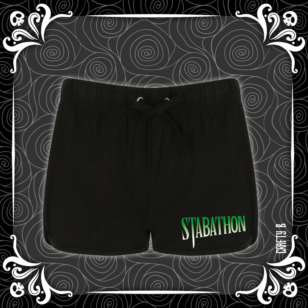 Stabathon Relaxed Short