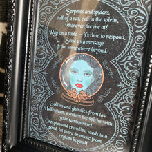 Load image into Gallery viewer, Madame Incantations... Quote Print