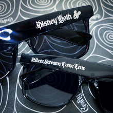 Load image into Gallery viewer, D-Goth Sunglasses