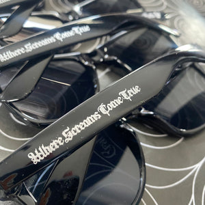 D-Goth Sunglasses