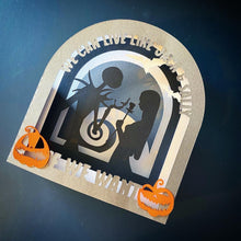 Load image into Gallery viewer, 3D Live like Jack and Sally