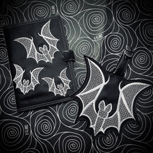 Load image into Gallery viewer, Bat Friends Luggage Accessories