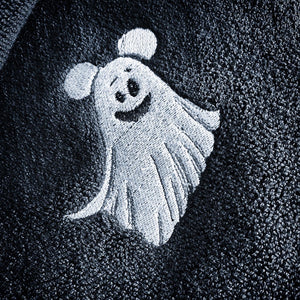 Happiest Ghost Set of 2 towels (2 sizes)