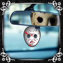 Load image into Gallery viewer, Crystal Lake Air Freshener